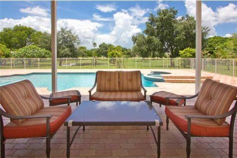 Villa ou maison à vendre à Wellington, Floride: 7 chambres, 436.64 m2 № 2182818 - photo 21