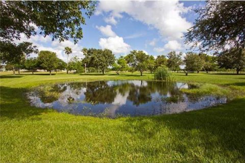 Villa ou maison à vendre à Wellington, Floride: 7 chambres, 436.64 m2 № 2182818 - photo 22