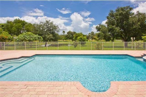 Villa ou maison à vendre à Wellington, Floride: 7 chambres, 436.64 m2 № 2182818 - photo 20