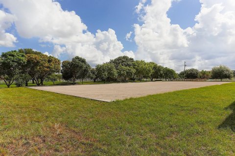 Villa ou maison à vendre à Wellington, Floride: 7 chambres, 436.64 m2 № 2182818 - photo 23
