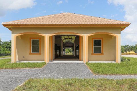 Villa ou maison à vendre à Wellington, Floride: 7 chambres, 436.64 m2 № 2182818 - photo 27