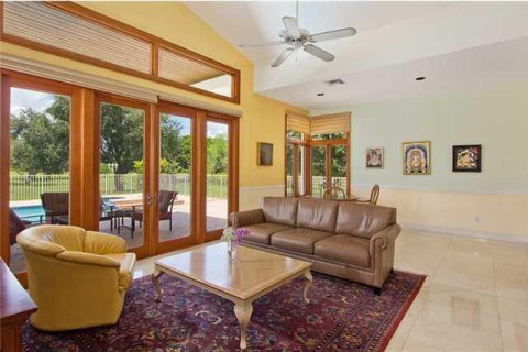 Villa ou maison à vendre à Wellington, Floride: 7 chambres, 436.64 m2 № 2182818 - photo 12