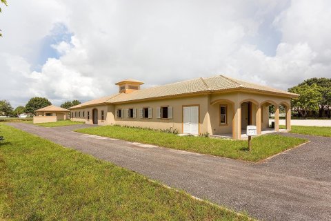 Villa ou maison à vendre à Wellington, Floride: 7 chambres, 436.64 m2 № 2182818 - photo 26
