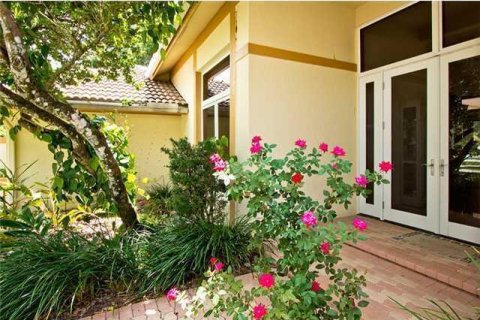 Villa ou maison à vendre à Wellington, Floride: 7 chambres, 436.64 m2 № 2182818 - photo 6