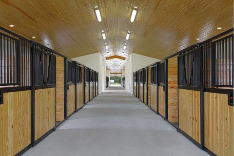 Villa ou maison à vendre à Wellington, Floride: 7 chambres, 436.64 m2 № 2182818 - photo 2