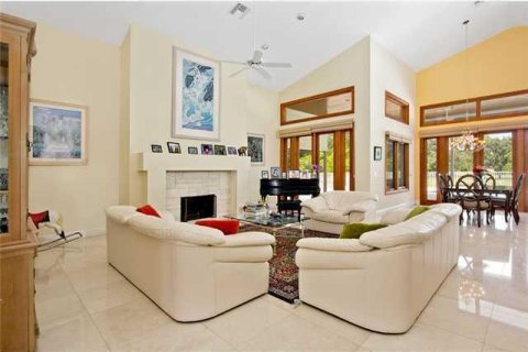 Villa ou maison à vendre à Wellington, Floride: 7 chambres, 436.64 m2 № 2182818 - photo 9