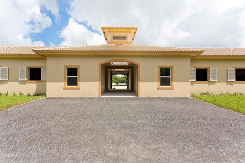 Villa ou maison à vendre à Wellington, Floride: 7 chambres, 436.64 m2 № 2182818 - photo 28