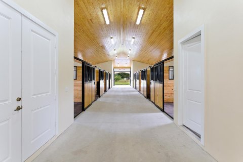 Villa ou maison à vendre à Wellington, Floride: 7 chambres, 436.64 m2 № 2182818 - photo 29