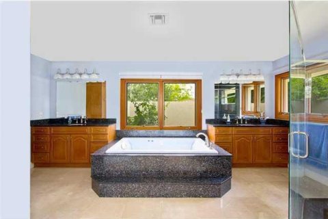 Villa ou maison à vendre à Wellington, Floride: 7 chambres, 436.64 m2 № 2182818 - photo 14