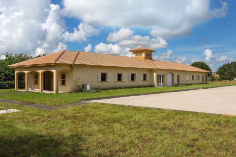 Villa ou maison à vendre à Wellington, Floride: 7 chambres, 436.64 m2 № 2182818 - photo 25