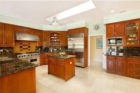 Villa ou maison à vendre à Wellington, Floride: 7 chambres, 436.64 m2 № 2182818 - photo 11