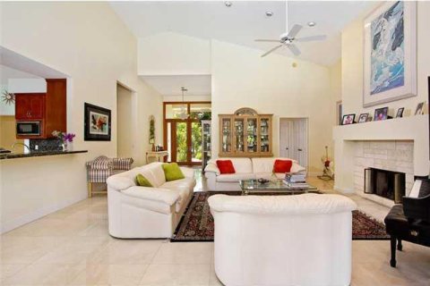 Villa ou maison à vendre à Wellington, Floride: 7 chambres, 436.64 m2 № 2182818 - photo 8