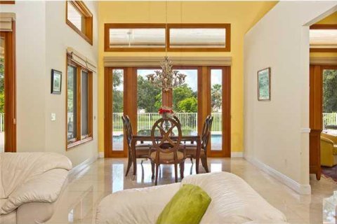 Villa ou maison à vendre à Wellington, Floride: 7 chambres, 436.64 m2 № 2182818 - photo 10