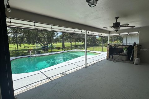 House in Palm Harbor, Florida 3 bedrooms, 190.82 sq.m. № 1893966 - photo 15