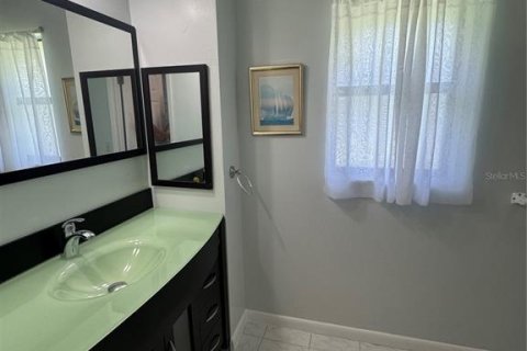 House in Palm Harbor, Florida 3 bedrooms, 190.82 sq.m. № 1893966 - photo 26