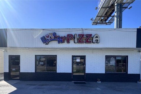 Commercial property in Orlando, Florida 109.16 sq.m. № 2235187