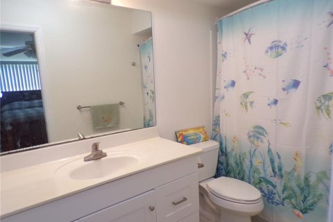 Villa ou maison à louer à Punta Gorda, Floride: 3 chambres, 162.58 m2 № 2431137 - photo 16