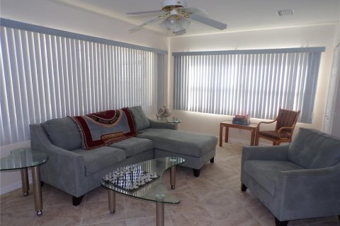 Villa ou maison à louer à Punta Gorda, Floride: 3 chambres, 162.58 m2 № 2431137 - photo 21