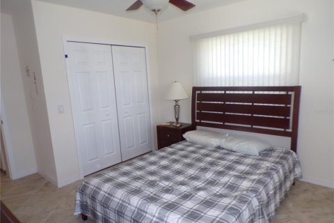 Villa ou maison à louer à Punta Gorda, Floride: 3 chambres, 162.58 m2 № 2431137 - photo 29