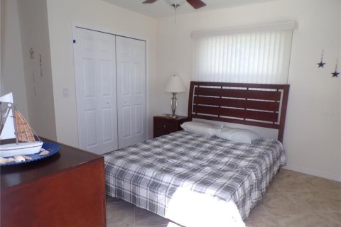 Villa ou maison à louer à Punta Gorda, Floride: 3 chambres, 162.58 m2 № 2431137 - photo 27