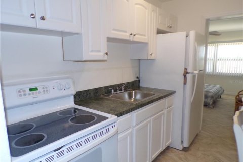 Villa ou maison à louer à Punta Gorda, Floride: 3 chambres, 162.58 m2 № 2431137 - photo 24