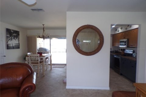 Villa ou maison à louer à Punta Gorda, Floride: 3 chambres, 162.58 m2 № 2431137 - photo 22
