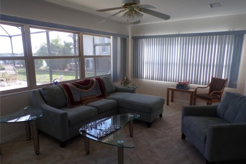 Villa ou maison à louer à Punta Gorda, Floride: 3 chambres, 162.58 m2 № 2431137 - photo 18