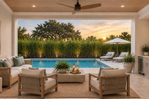 Casa en venta en Winter Park, Florida, 5 dormitorios, 354.24 m2 № 2147536 - foto 11