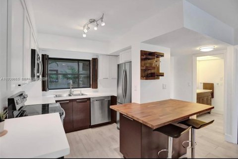 Appartement à Lauderhill, Floride 1 chambre, 63.64 m2 № 1997015