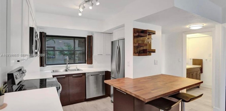 Appartement à Lauderhill, Floride 1 chambre, 63.64 m2 № 1997015