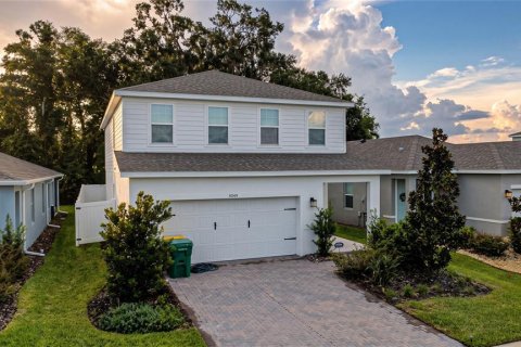 Casa en DeLand, Florida 4 dormitorios, 218.97 m2 № 2379179