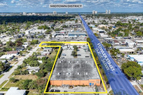 Immobilier commercial à vendre à Fort Myers, Floride № 2090781 - photo 9