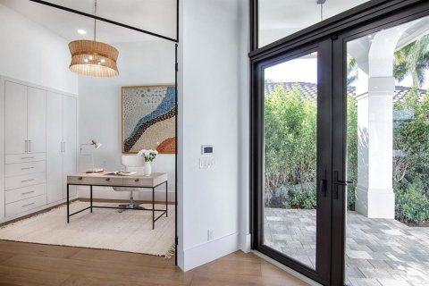 Купить виллу или дом в Веллингтон, Флорида 5 комнат, 223.99м2, № 2086374 - фото 6