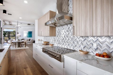Купить виллу или дом в Веллингтон, Флорида 5 комнат, 223.99м2, № 2086374 - фото 17