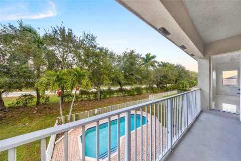 Купить виллу или дом в Мирамар, Флорида 4 спальни, 326.09м2, № 1991837 - фото 29