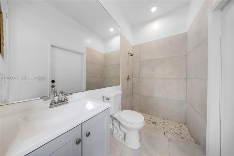 Купить виллу или дом в Мирамар, Флорида 4 спальни, 326.09м2, № 1991837 - фото 14