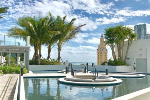 Condominio en venta en Miami, Florida, 2 dormitorios, 116.5 m2 № 1832474 - foto 22