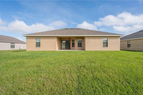 Villa ou maison à vendre à Winter Haven, Floride: 4 chambres, 233.09 m2 № 2414906 - photo 19