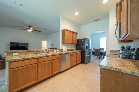 Villa ou maison à vendre à Winter Haven, Floride: 4 chambres, 233.09 m2 № 2414906 - photo 7