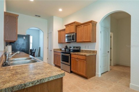 Villa ou maison à vendre à Winter Haven, Floride: 4 chambres, 233.09 m2 № 2414906 - photo 6