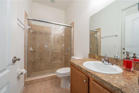 Villa ou maison à vendre à Winter Haven, Floride: 4 chambres, 233.09 m2 № 2414906 - photo 17