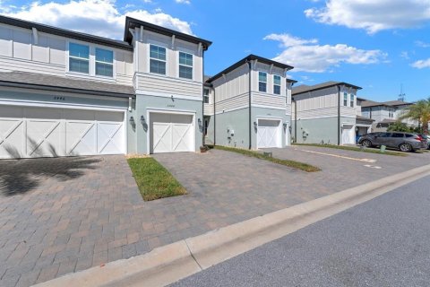 Touwnhouse à vendre à Clearwater, Floride: 3 chambres, 172.15 m2 № 2123532 - photo 20