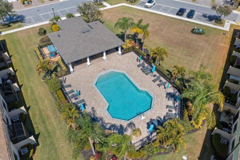 Touwnhouse à vendre à Clearwater, Floride: 3 chambres, 172.15 m2 № 2123532 - photo 25