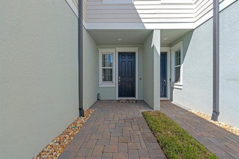 Touwnhouse à vendre à Clearwater, Floride: 3 chambres, 172.15 m2 № 2123532 - photo 18