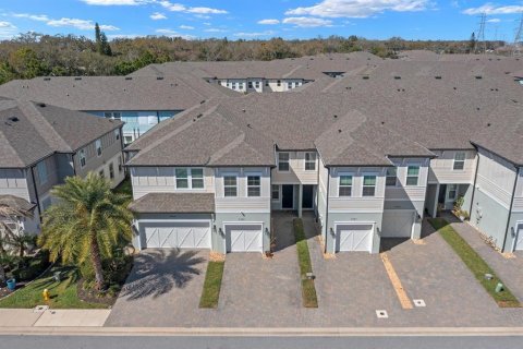 Touwnhouse à vendre à Clearwater, Floride: 3 chambres, 172.15 m2 № 2123532 - photo 21