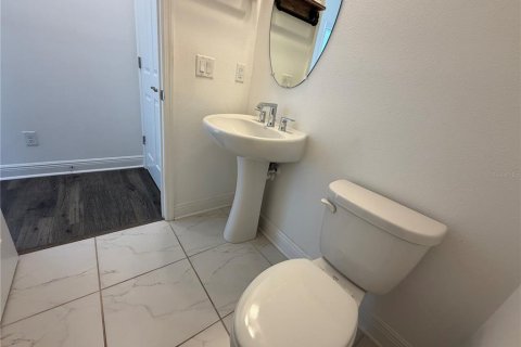 Touwnhouse à vendre à Clearwater, Floride: 3 chambres, 172.15 m2 № 2123532 - photo 6