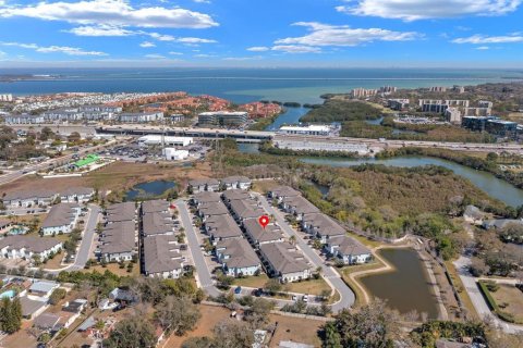 Touwnhouse à vendre à Clearwater, Floride: 3 chambres, 172.15 m2 № 2123532 - photo 23
