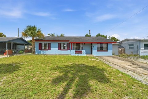 Casa en Orlando, Florida 4 dormitorios, 106 m2 № 2380878
