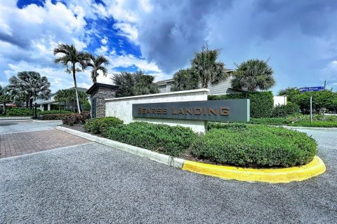 Townhouse in Tampa, Florida 3 bedrooms, 143.07 sq.m. № 2384058 - photo 4