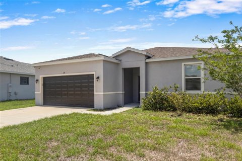 House in Kissimmee, Florida 4 bedrooms, 166.57 sq.m. № 1816162 - photo 29